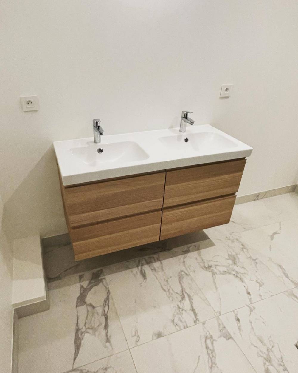 salle de bain 2 - batelec energies